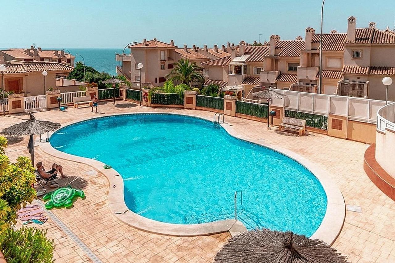 Apartment Terrazas De Aguamarina